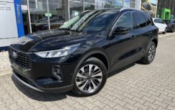 NOWY Ford Kuga Titanium Od ręki! 180 KM