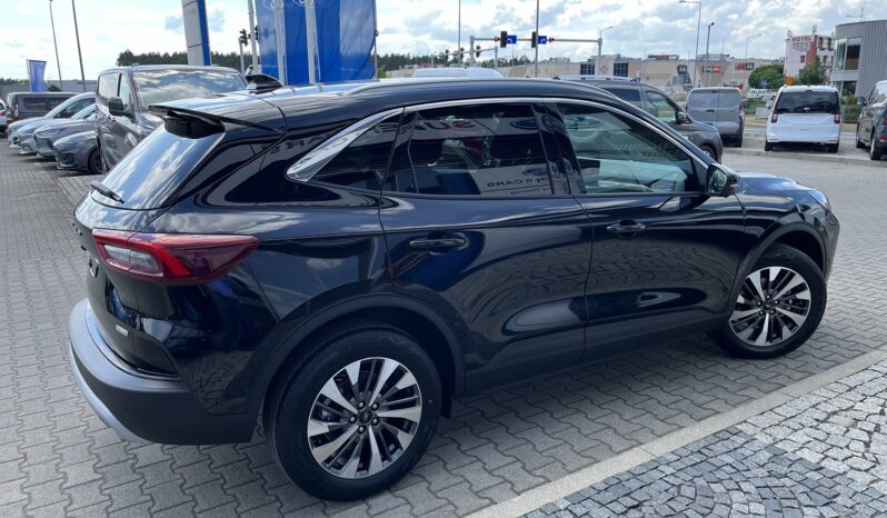 NOWY Ford Kuga Titanium Od ręki! 180 KM full