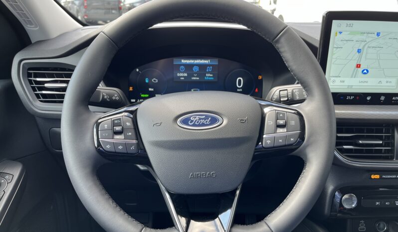 NOWY Ford Kuga Titanium Od ręki! 180 KM full