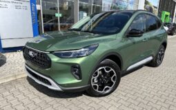 NOWY Ford Kuga Active X Od ręki! 180 KM