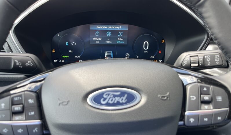 NOWY Ford Kuga Titanium Od ręki! 180 KM full