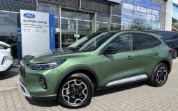 NOWY Ford Kuga Active X Od ręki! 180 KM