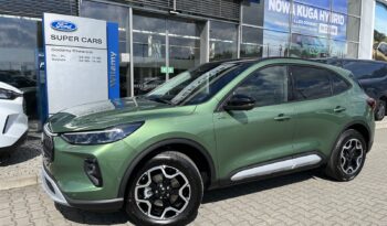 NOWY Ford Kuga Active X Od ręki! 180 KM full