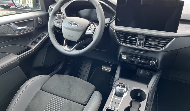 NOWY Ford Kuga Active X Od ręki! 180 KM full