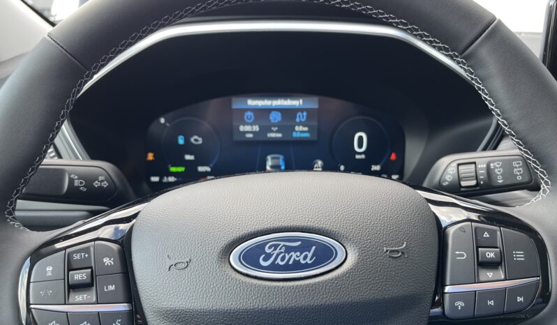 NOWY Ford Kuga Active X Od ręki! 180 KM full