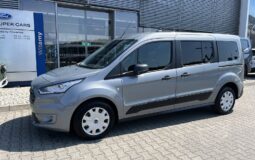 Ford Transit Connect Kombi Diesel od ręki!