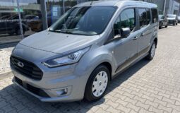 Ford Transit Connect Kombi Diesel od ręki!