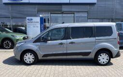 Ford Transit Connect Kombi Diesel od ręki!