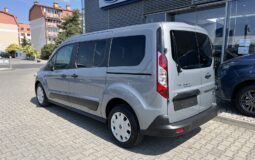 Ford Transit Connect Kombi Diesel od ręki!