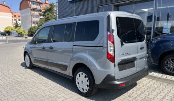 Ford Transit Connect Kombi Diesel od ręki! full