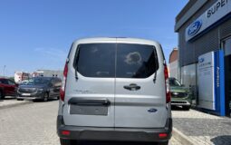 Ford Transit Connect Kombi Diesel od ręki!