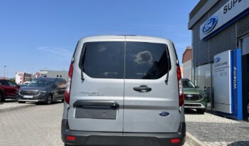 Ford Transit Connect Kombi Diesel od ręki! full