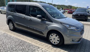 Ford Transit Connect Kombi Diesel od ręki! full