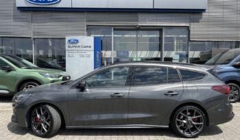 Ford Focus Kombi ST X 280 KM automat, kolory! Od ręki! full