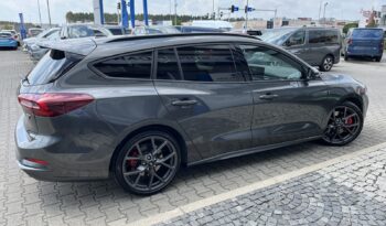 Ford Focus Kombi ST X 280 KM automat, kolory! Od ręki! full