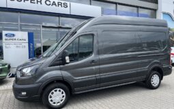 Nowy Ford Transit L3H3 wysoki dach od ręki