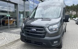 Nowy Ford Transit L3H3 wysoki dach od ręki