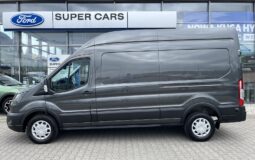 Nowy Ford Transit L3H3 wysoki dach od ręki