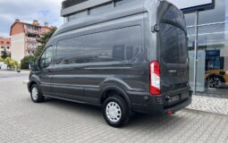 Nowy Ford Transit L3H3 wysoki dach od ręki