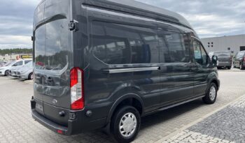 Nowy Ford Transit L3H3 wysoki dach od ręki full