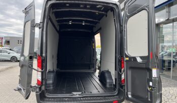 Nowy Ford Transit L3H3 wysoki dach od ręki full