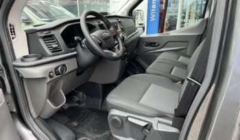 Nowy Ford Transit L3H3 wysoki dach od ręki full