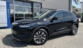 NOWA Kuga Titanium benzyna Automat 186 KM Od ręki! full