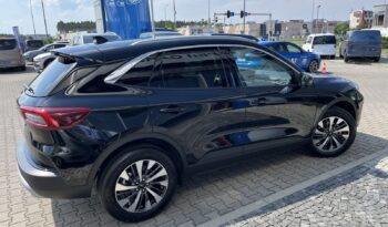 NOWA Kuga Titanium benzyna Automat 186 KM Od ręki! full