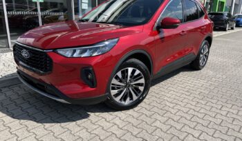 NOWA Kuga Titanium benzyna Automat 186 KM Od ręki! full