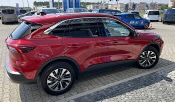 NOWA Kuga Titanium benzyna Automat 186 KM Od ręki! full