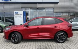 NOWA Kuga ST-Line X Automat 186 KM Od ręki!