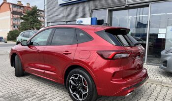 NOWA Kuga ST-Line X Automat 186 KM Od ręki! full