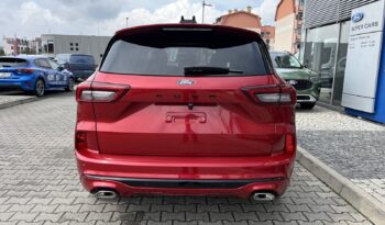 NOWA Kuga ST-Line X Automat 186 KM Od ręki! full