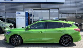 Ford Focus Kombi ST X 280 KM automat, kolory! Od ręki! full