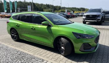 Ford Focus Kombi ST X 280 KM automat, kolory! Od ręki! full