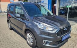 Ford Tourneo Connect 1.5 Ecoblue 120KM Titanium // ASO od dealera !