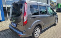 Ford Tourneo Connect 1.5 Ecoblue 120KM Titanium // ASO od dealera !