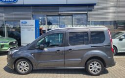 Ford Tourneo Connect 1.5 Ecoblue 120KM Titanium // ASO od dealera !