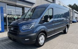 Nowy Ford Transit L3 Automat Od ręki!