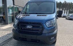 Nowy Ford Transit L3 Automat Od ręki!