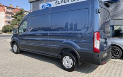 Nowy Ford Transit L3 Automat Od ręki!