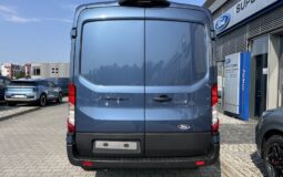 Nowy Ford Transit L3 Automat Od ręki!