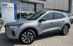 NOWA Kuga Titanium benzyna Automat 186 KM Od ręki!