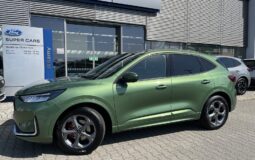 NOWA Kuga ST-Line X Automat 186 KM Od ręki!