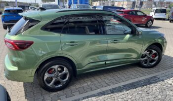 NOWA Kuga ST-Line X Automat 186 KM Od ręki! full