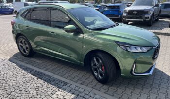 NOWA Kuga ST-Line X Automat 186 KM Od ręki! full