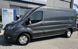 Nowy Ford Transit L3 Automat Od ręki!