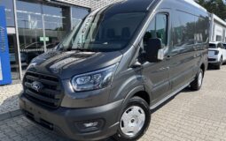 Nowy Ford Transit L3 Automat Od ręki!