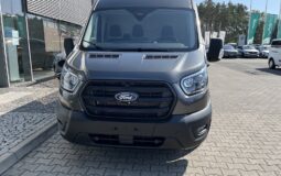 Nowy Ford Transit L3 Automat Od ręki!