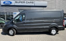 Nowy Ford Transit L3 Automat Od ręki!